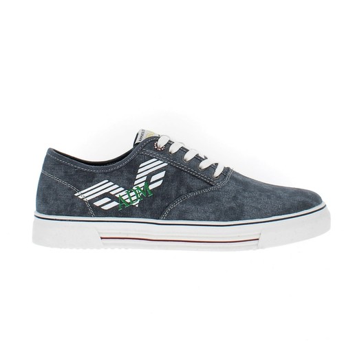 Armata mare scarpe uomo - mare,
