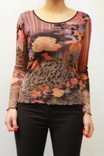 MAGLIA 156 € - 70% ANGELO MARANI DONNA 7809 9S ult. mis. disp. 42 A/I.