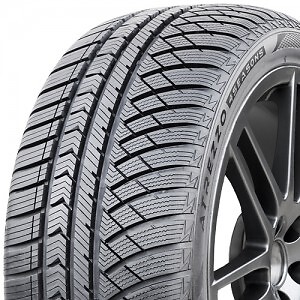 Gomme stagioni sailun - 4,