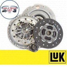 KIT FRIZIONE LUK AUDI A4 Avant