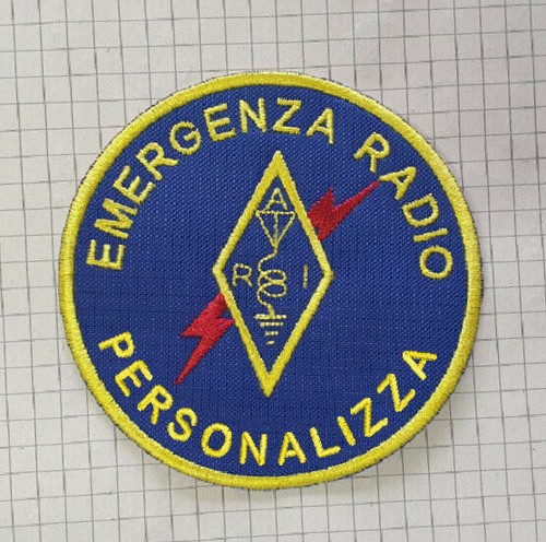 Emergenza radio - radio,
