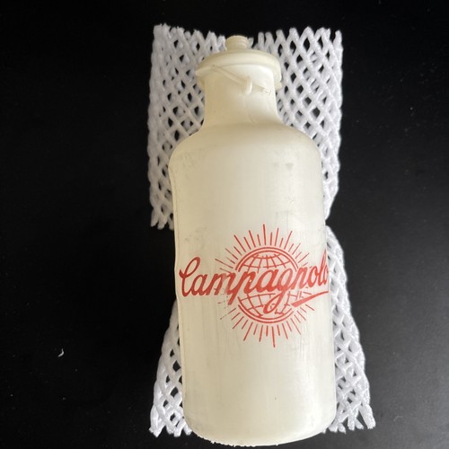 Borraccia vintage campagnolo - borraccia,