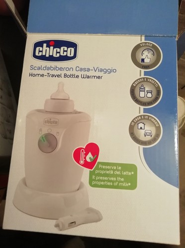 Chicco scaldabiberon