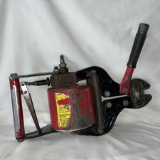 Taglierina pneumatica HKP 9190