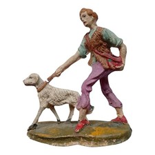 *HH* Antico pastorello pastore