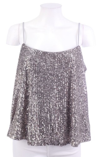 Asos top paillettes - top, 2xl