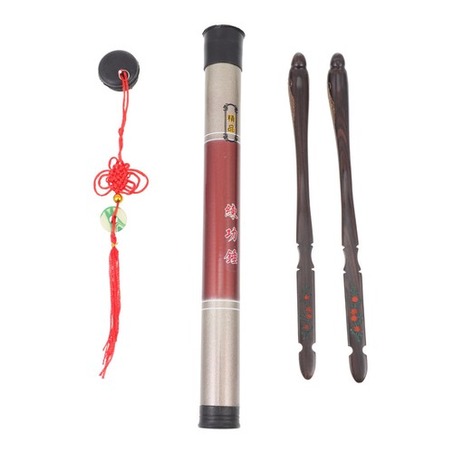 Dulcimer ebano durevole - in,