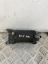 100169 Motorino Avviamento