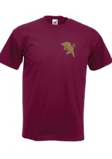 Shirt toro granata - t-shirt, uomo