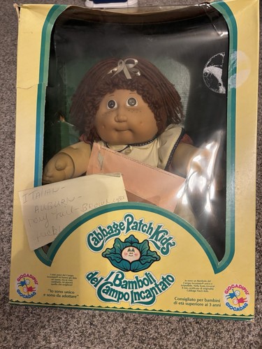 1983 cabbage patch - 1983,