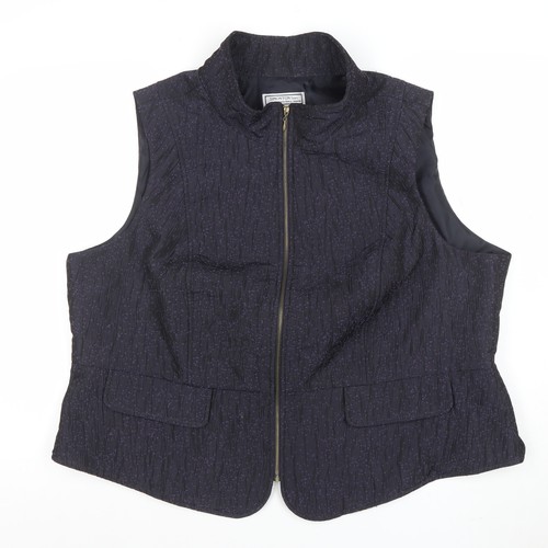 Gilet donna simonton - donna,