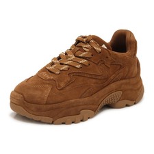 P4984 SNEAKER DONNA ASH ADDICT