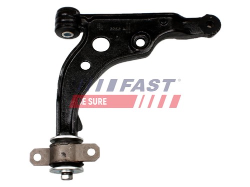 Fast ft15118 control trailing - fast, control/trailing