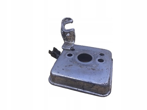 Custodia montaggio base - base, echo