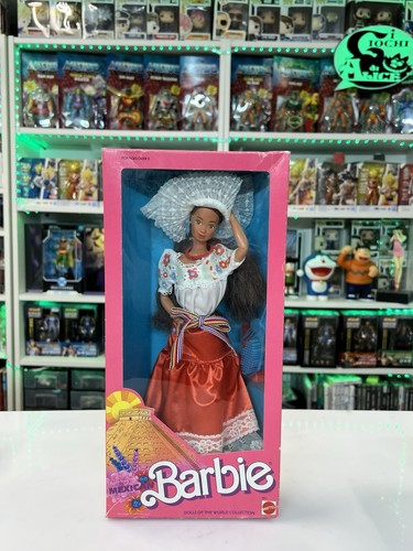 Mattel barbie vintage - barbie,
