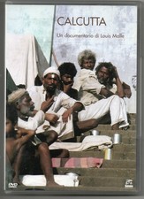Calcutta - dvd - Louis Malle