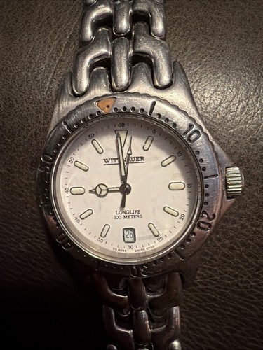 Orologio whittnauer uomo - orologio,
