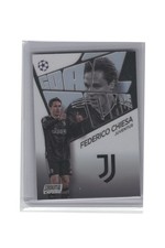 2022-23 Stadium Club Cromo