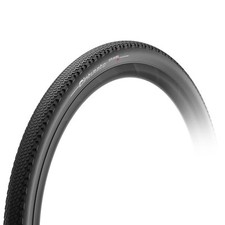 copertone cinturato gravel hard terrain 700x40c tubeless ready nero PIR3771100 P