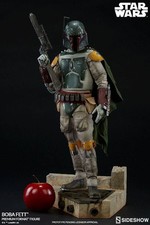 STAR WARS: EPISODIO VI - BOBA