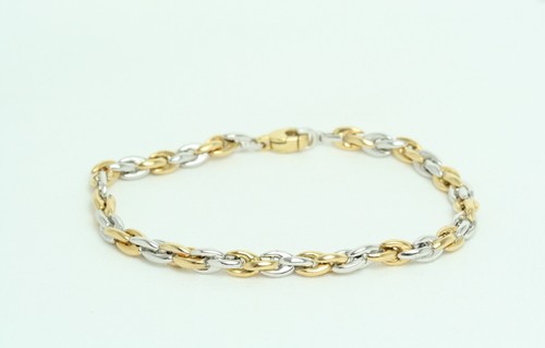 Bracciale uomo fulkro in - da,