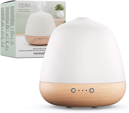 Pranarôm diffusore cera - cera,