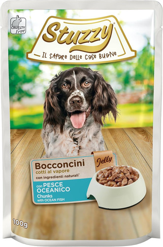 Alimento umido per cani - alimento,