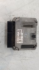 CENTRALINA MOTORE ECU PER HYUNDAI iX35 1° Serie 391012F255 D4HA diesel 1995 (10