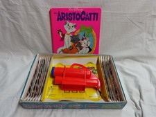 GLI ARISTOGATTI PROIETTORE