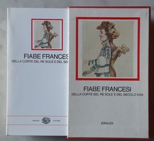 Einaudi fiabe francesi dalla - fiabe,
