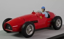 TECNOMODEL, FERRARI 500 F2 #15