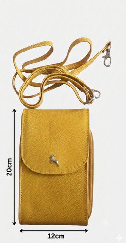 Borsa tracolla vera - a, pelle