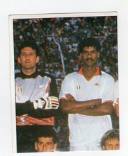 figurina LA STORIA DEL MILAN