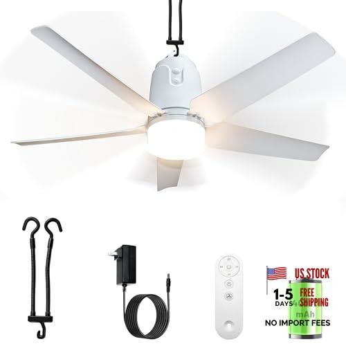 Ventilatore soffitto - ventilatore, da