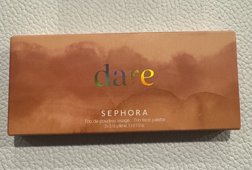 Rara palette viso sephora - viso, trio