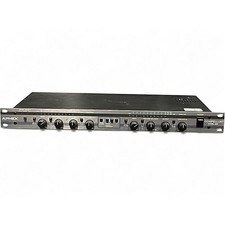 Compressore audio Aphex 320D