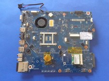 SCHEDA MADRE COMPLETA PC