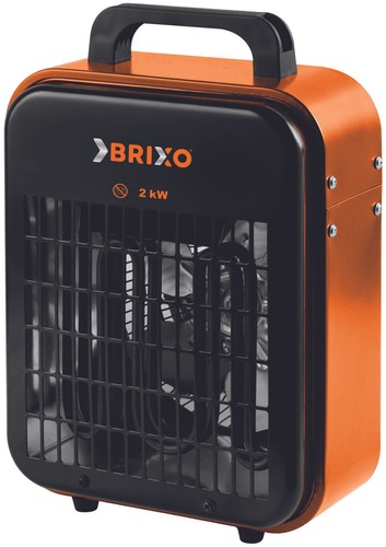 Generatori aria calda brixo - generatori,