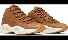 Reebok x SNS Question MID | Scarpe basket classic white taglia:45,5, UK 11,30 cm