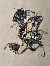 Cablaggio Impianto Fili Motore Mercedes W177 Amg A45 2024 Benz