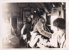 Foto - Soldatini sull'aereo