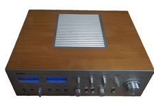YAMAHA CA-2000 Integrated