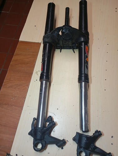 Forcella ktm 1290 - 1290, super