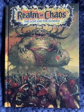 Warhammer Realm Of Chaos The