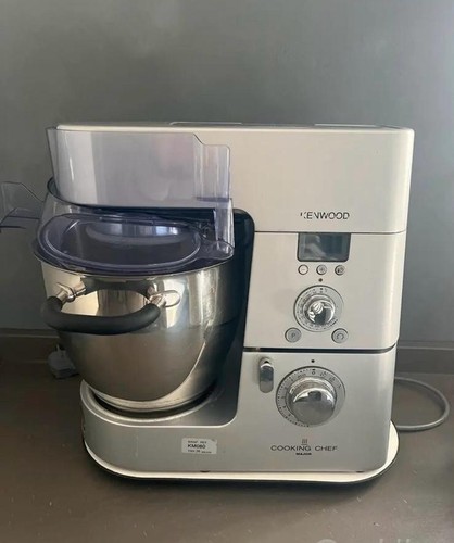 Kenwood cooking chef major - cooking,