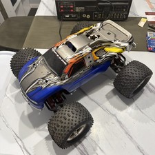 Traxxas T-Maxx 3.3? 4x4 Nitro