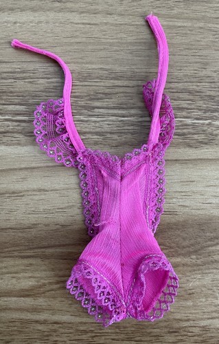 Barbie beauty secrets - barbie, body