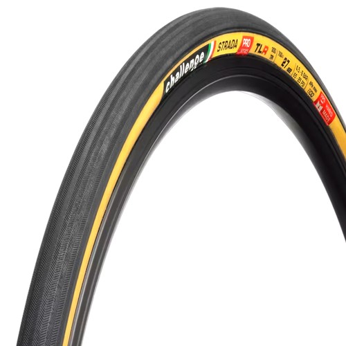 Pneumatico strada tubeless