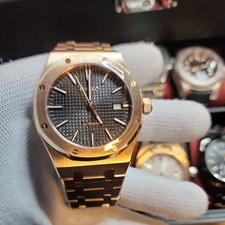 Orologio 40mm NH35A Automatico