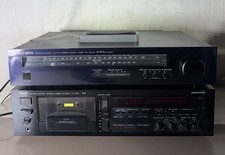 Yamaha KX-800 3 teste 3 motori